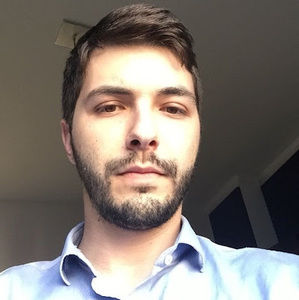 Meet your Posher, Paulo